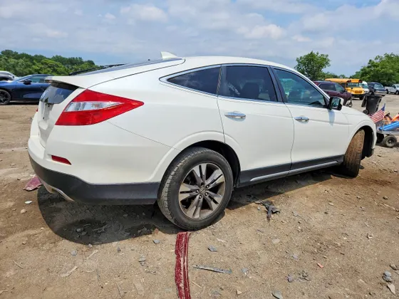 2013 Honda Crosstour EX-L