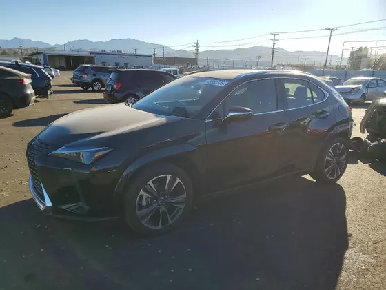 2024 Lexus UX UX 250h Premium