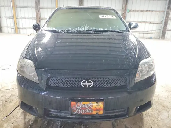2010 Scion tC