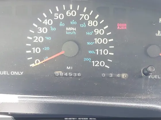1998 Plymouth Neon Competition