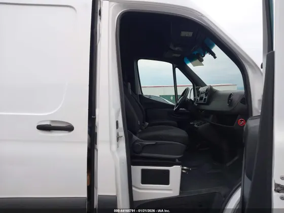2019 Freightliner SPRINTER HIGH ROOF V6