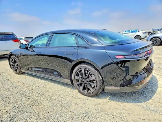 2024 Lucid Air Pure