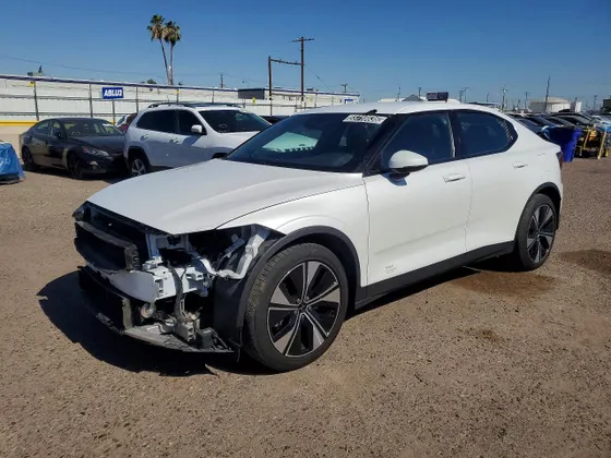 2023 Polestar 2