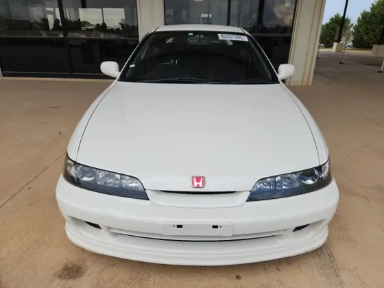 1997 Honda INTEGRA R