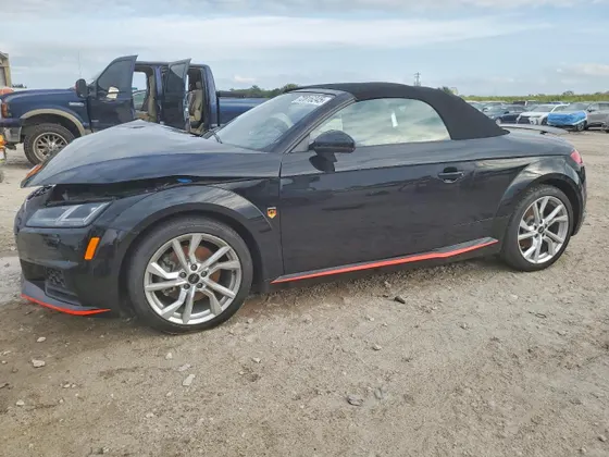 2023 Audi TT Roadster TT