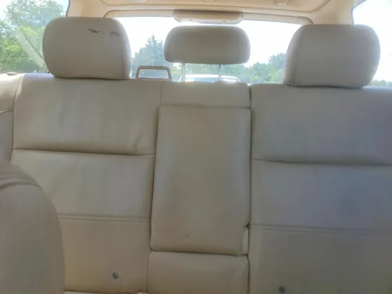 2008 Subaru Forester (Natl) X L.L. Bean Ed