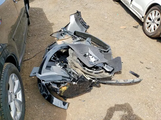 2025 Acura ADX w/A-Spec Advance Package