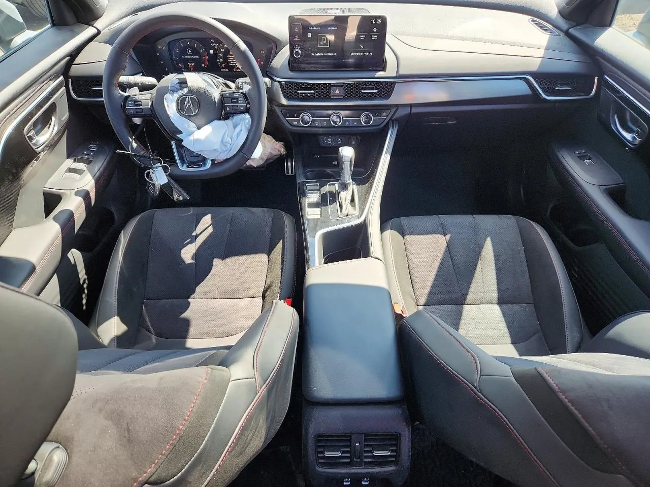 2026 Acura ADX w/A-Spec Package
