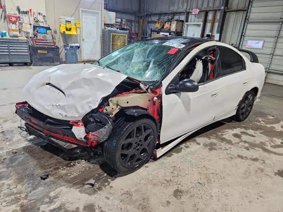 2003 Dodge Neon SRT-4