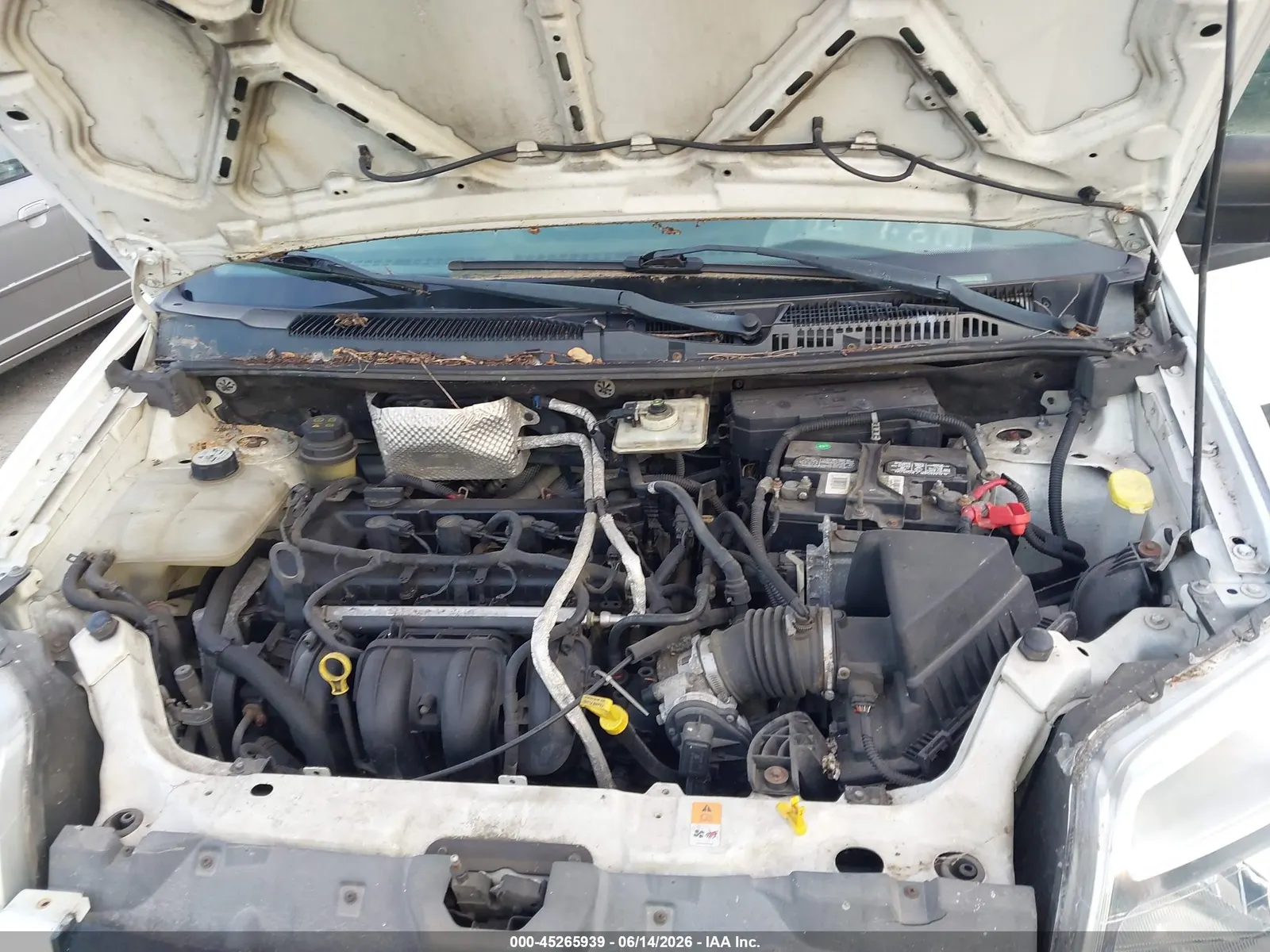 2013 Ford Transit Connect XLT