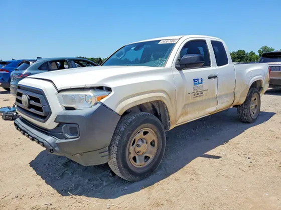 2020 Toyota Tacoma 2WD SR