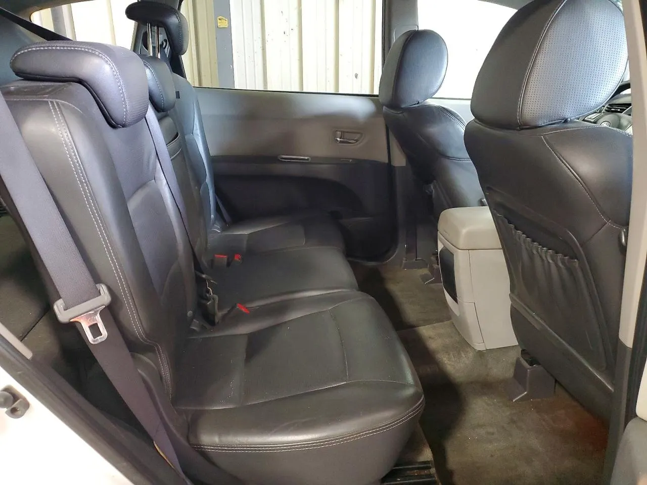 2006 Subaru B9 Tribeca 5-Pass