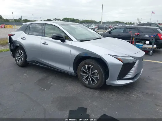 2025 Lexus RZ RZ 300e