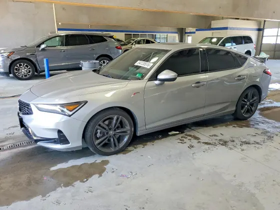 2023 Acura Integra w/A-Spec Package