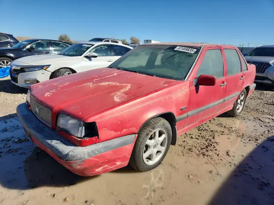 1996 Volvo 850 Grand Lux