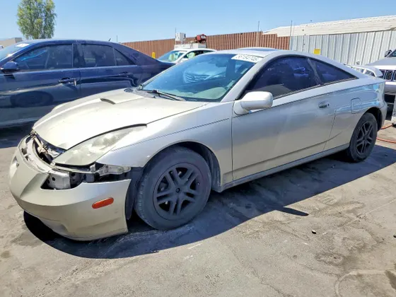 2000 Toyota Celica GT