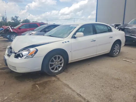 2007 Buick Lucerne V6 CXL