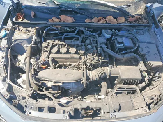 2024 Honda Civic Si CIVIC