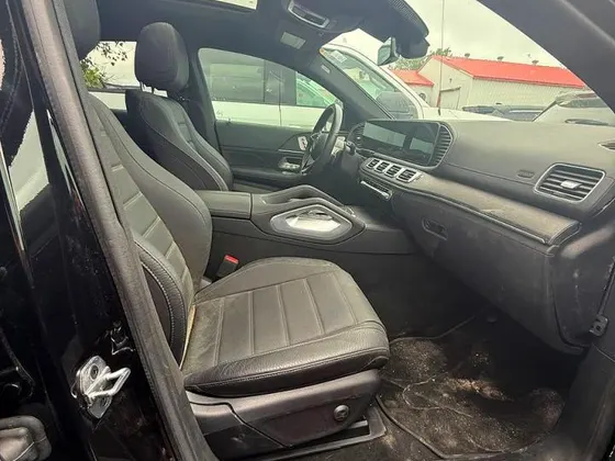 2024 Mercedes-Benz GLE GLE 450