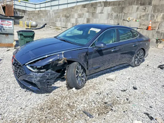 2023 Hyundai Sonata Limited