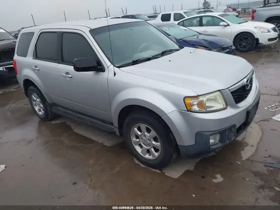 2009 Mazda Tribute Sport