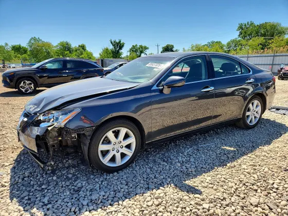 2008 Lexus ES 350 ES