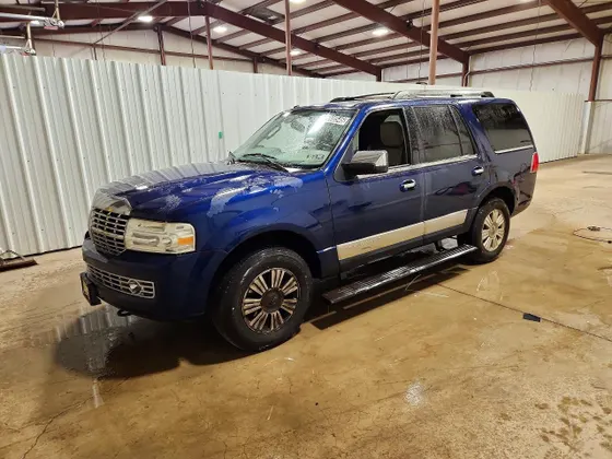 2010 Lincoln Navigator