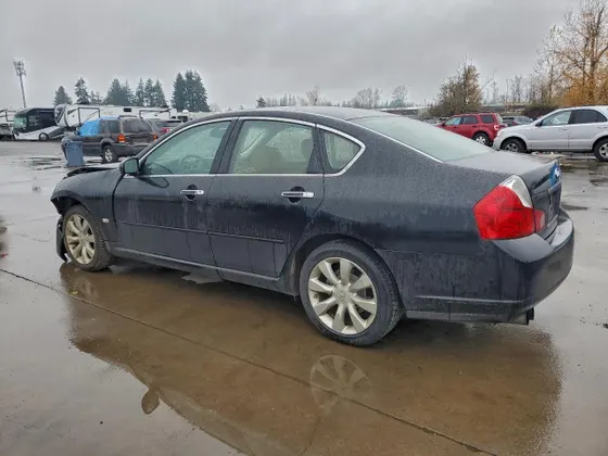 2006 INFINITI M35