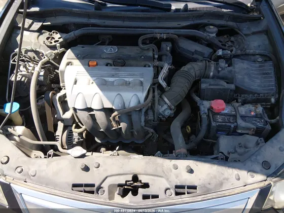2012 Acura TSX Sport Wagon Tech Pkg