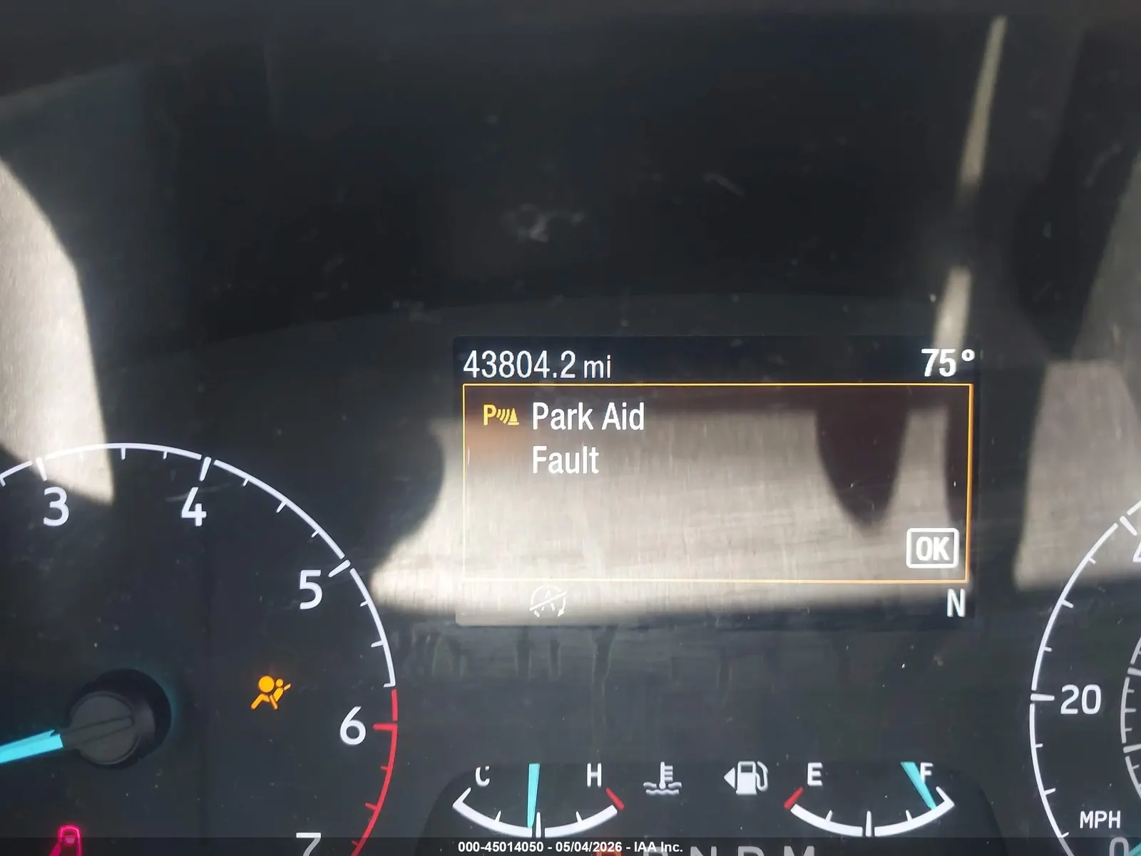2021 Ford Transit Wagon XL