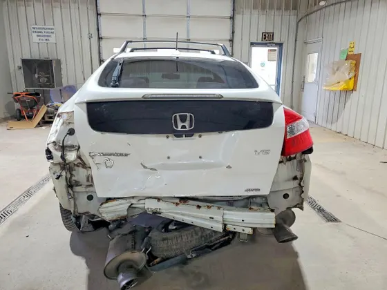 2012 Honda Crosstour EX-L