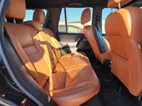 2011 Land Rover LR2 HSE LUX