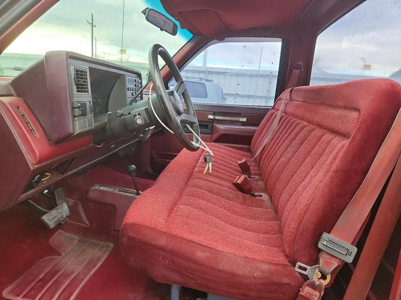 1989 GMC 3/4 Ton Pickups K2500