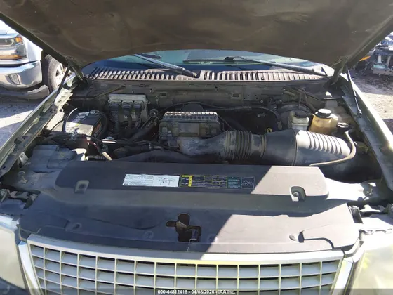 2005 Ford Expedition Eddie Bauer