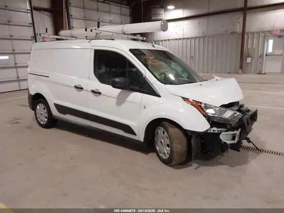2023 Ford Transit Connect Van XL