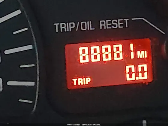 2000 Pontiac Firebird Formula