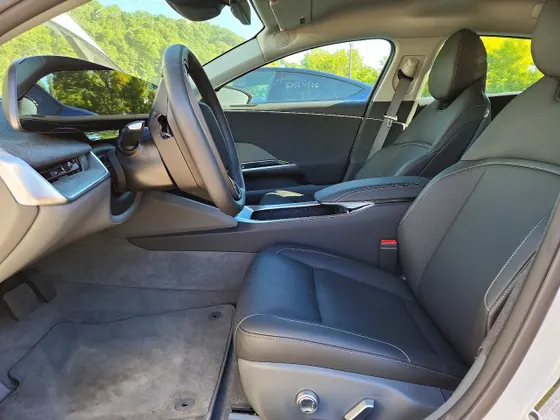 2025 Lucid Air Grand Touring