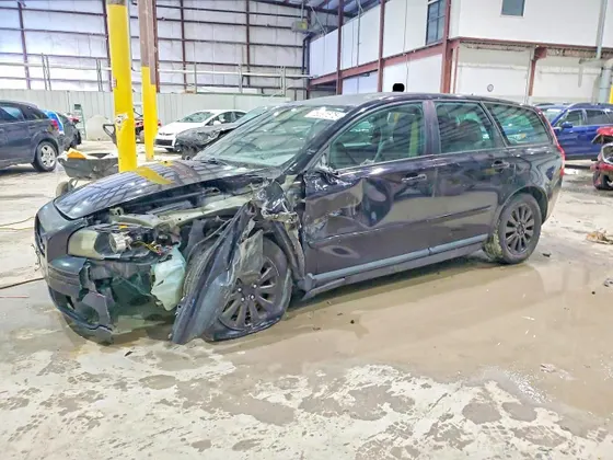 2005 Volvo V50
