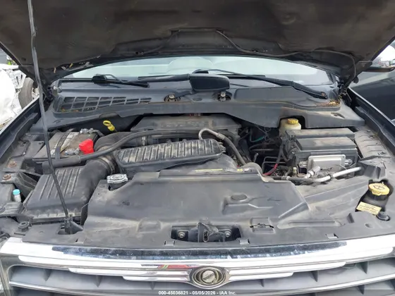 2007 Chrysler Aspen Limited