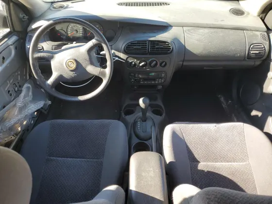 2000 Chrysler NEON LE