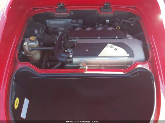 2006 Lotus Elise