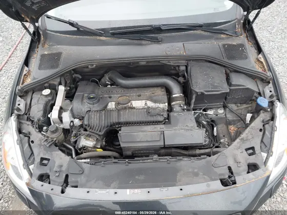 2013 Volvo S60 T5