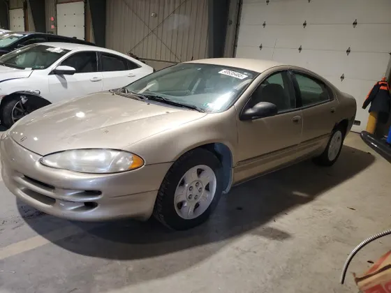 2003 Dodge Intrepid SE