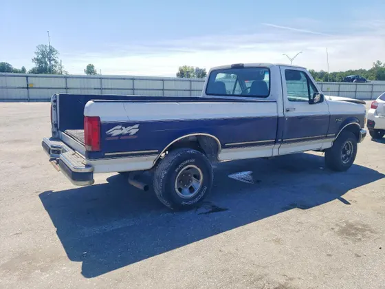 1995 Ford F-150 F150