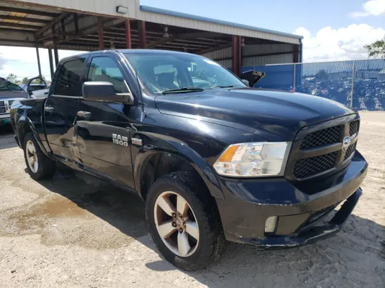 2014 Ram 1500 Express