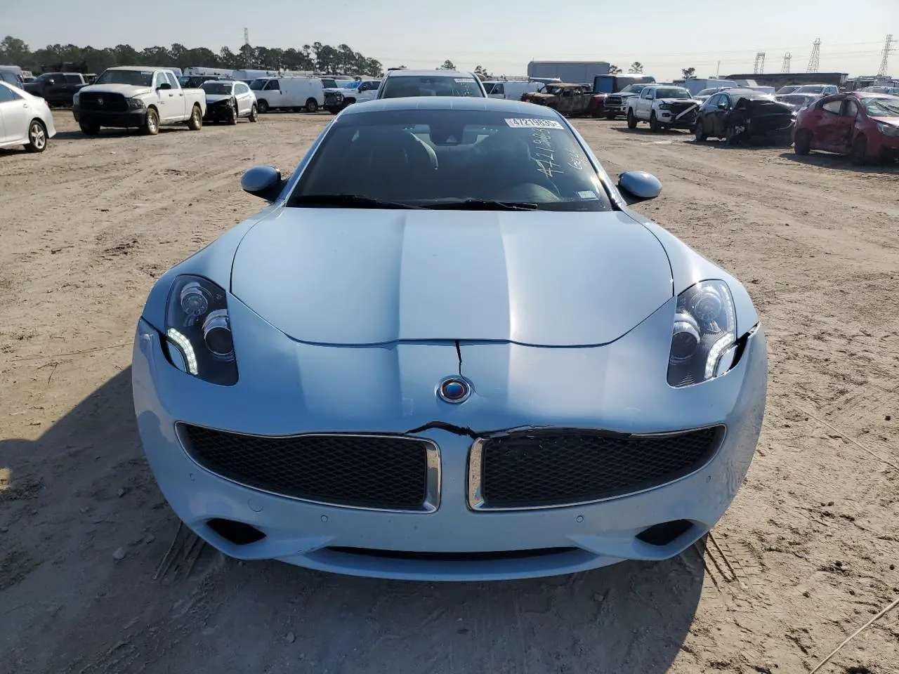 2018 Karma Revero PREMIUM PLUS