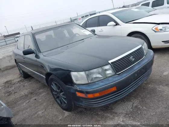 1994 Lexus LS 400