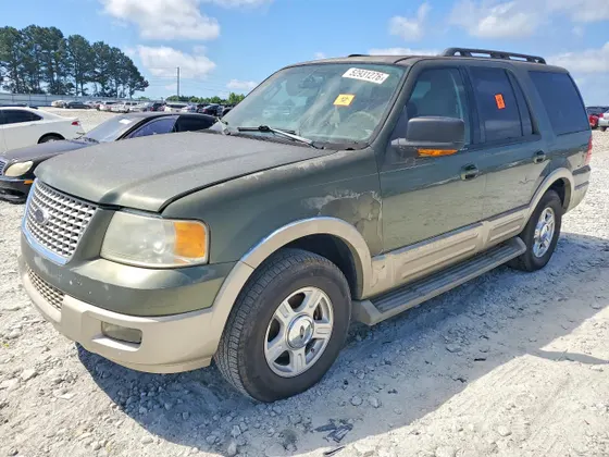 2005 Ford Expedition Eddie Bauer