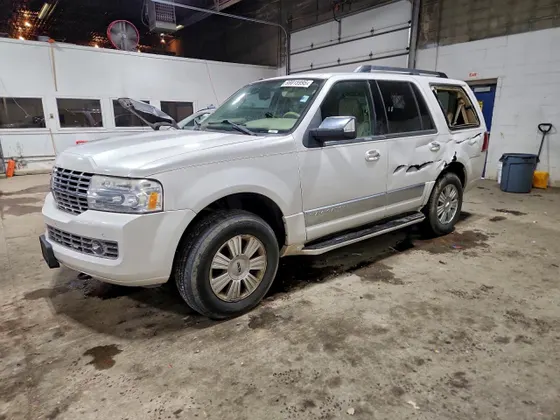 2009 Lincoln Navigator