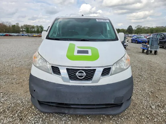 2021 Nissan NV200 Compact Cargo SV